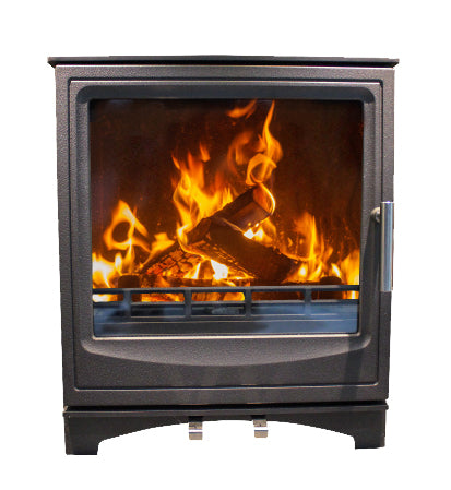 Ecoflame 2 8kw Multifuel Stove