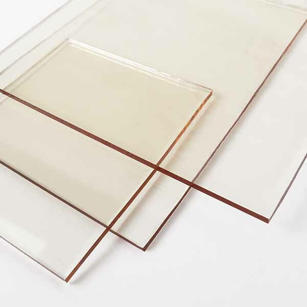Glass Panel Hunter Midi 14,Herald 8 /14 D/Door 225x214^
