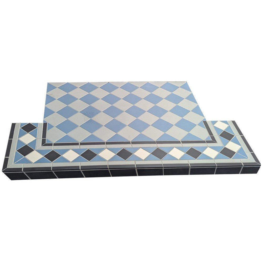 Harlequin Blue Chamber Hearth 1270x381+950x450 T