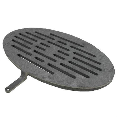 Opus Harmony Grate