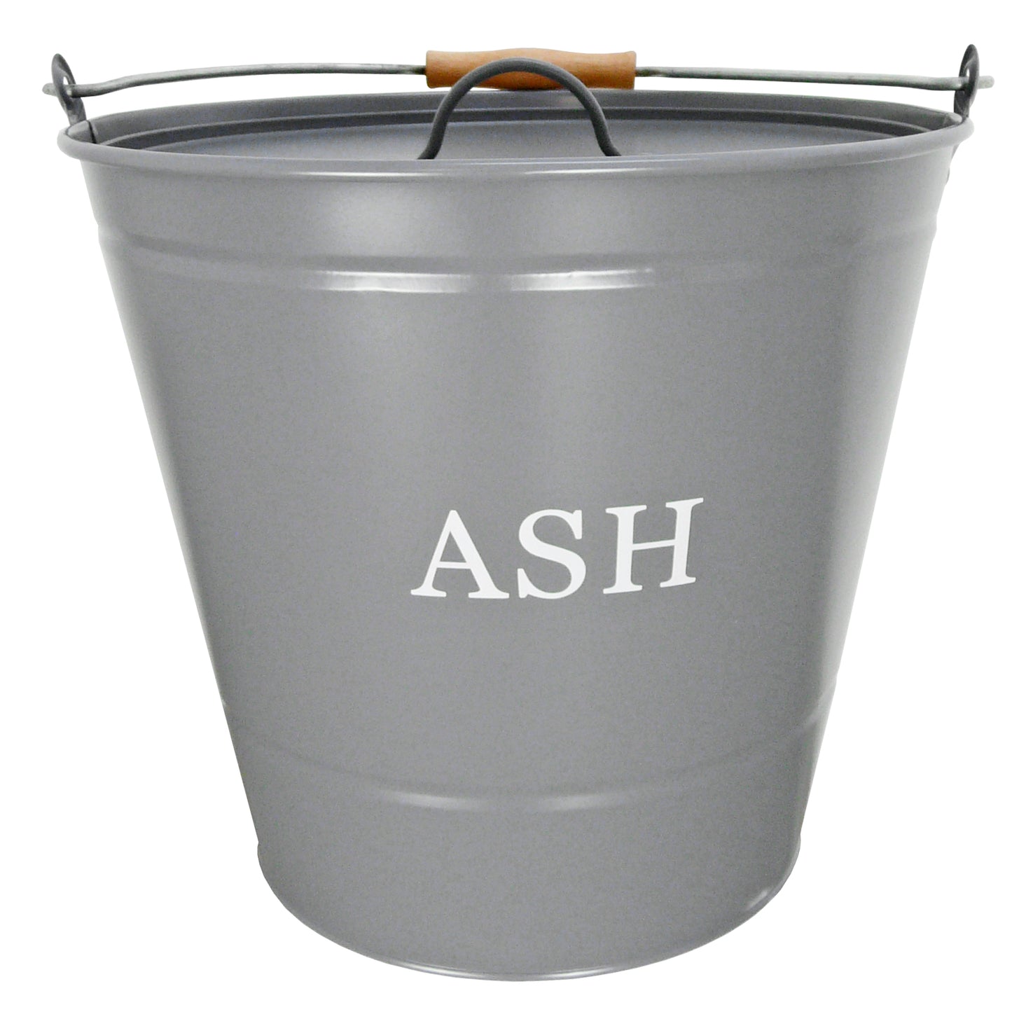 Ash Bucket Grey