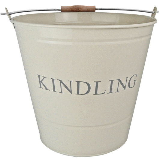 Kindling Bucket Cream