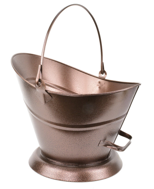 Waterloo Copper Bronze Bucket