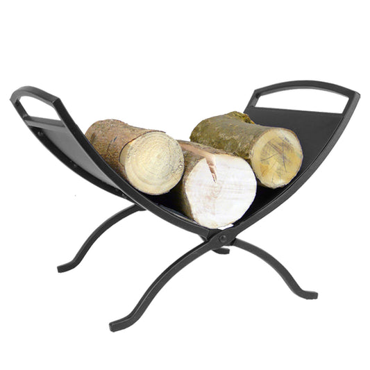 Log Tray