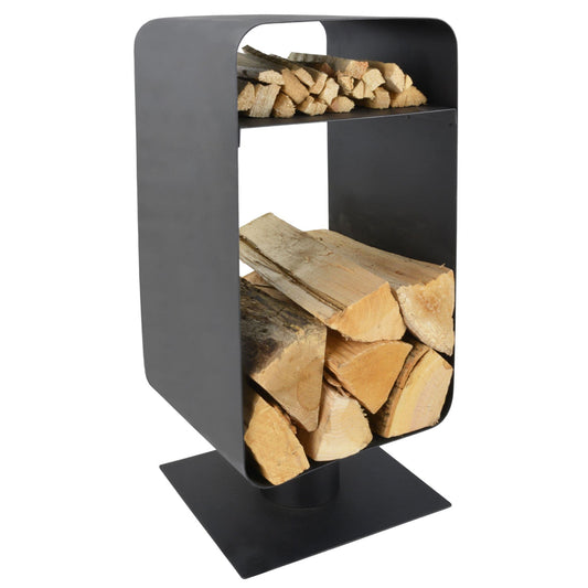 Nordic Log Holder