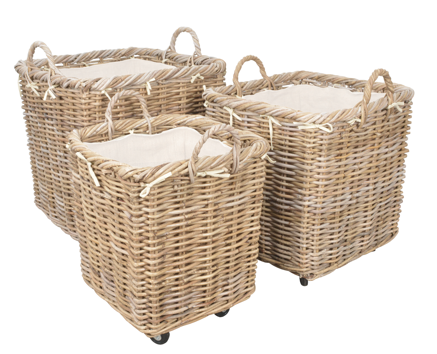 Claridge Set