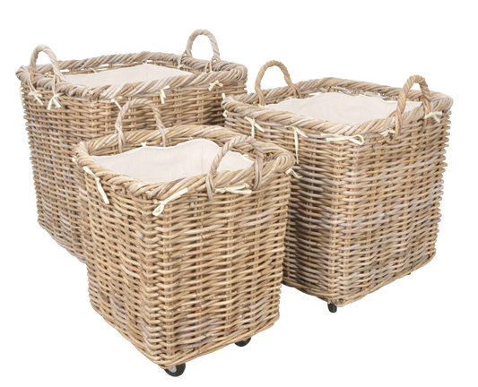 Claridge Set