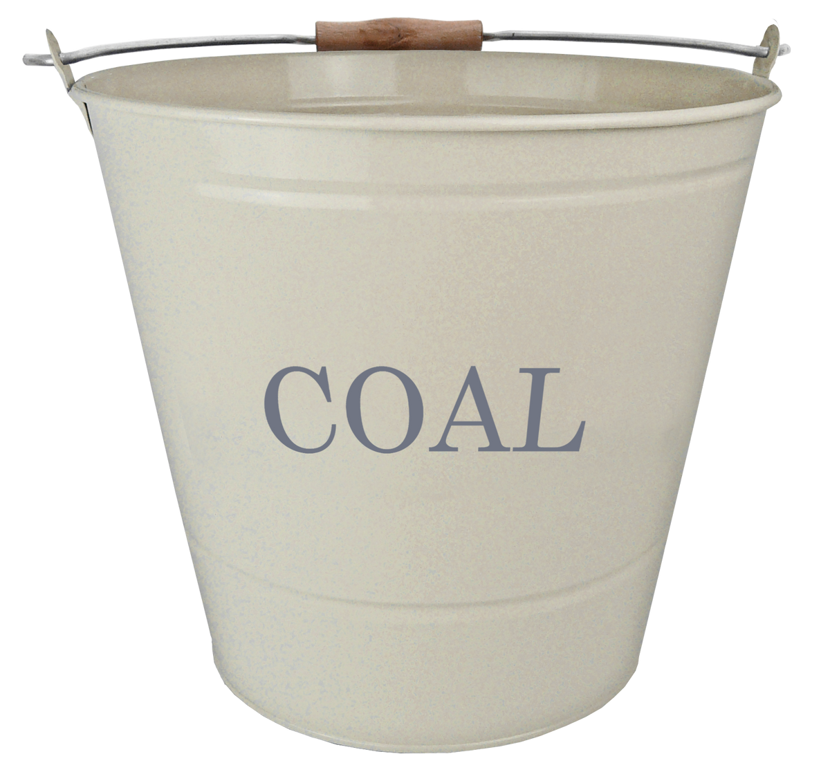 Coal Bucket Cream