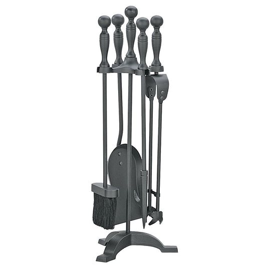 1065* Comp Set Manor/Chatsworth Black
