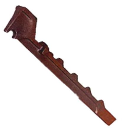 MAC Grate Bar P/Ray 111 112033 (Low) MACG107