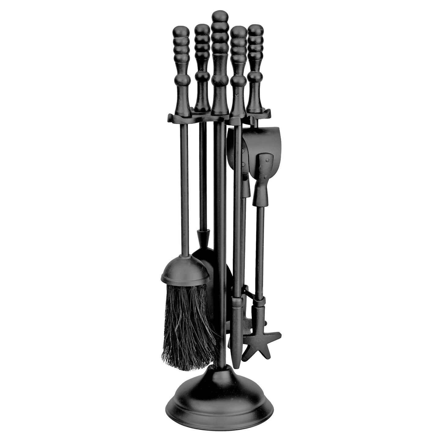 1123* Comp Set Picador Black