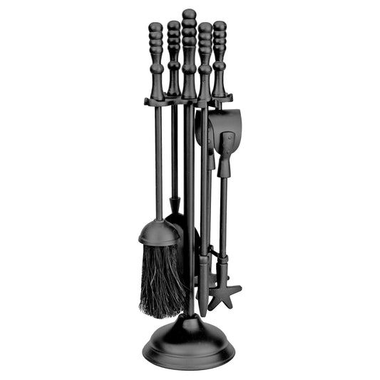 1123* Comp Set Picador Black
