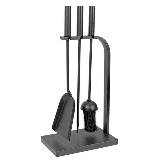 1146* Comp Set Trio Black 18"