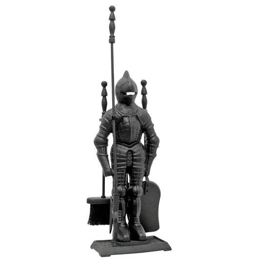 1169* Comp Set Knight Black 25"
