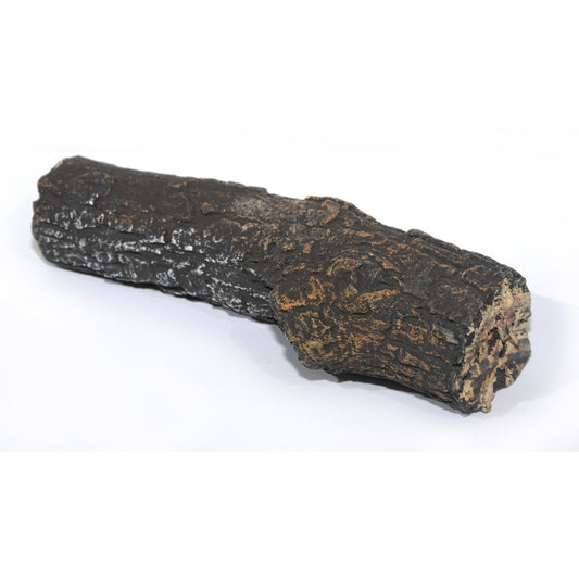 Ceramic Log 12" Large