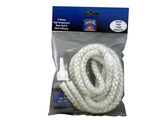 MAC Rope Seal Pack 12mm x 2m