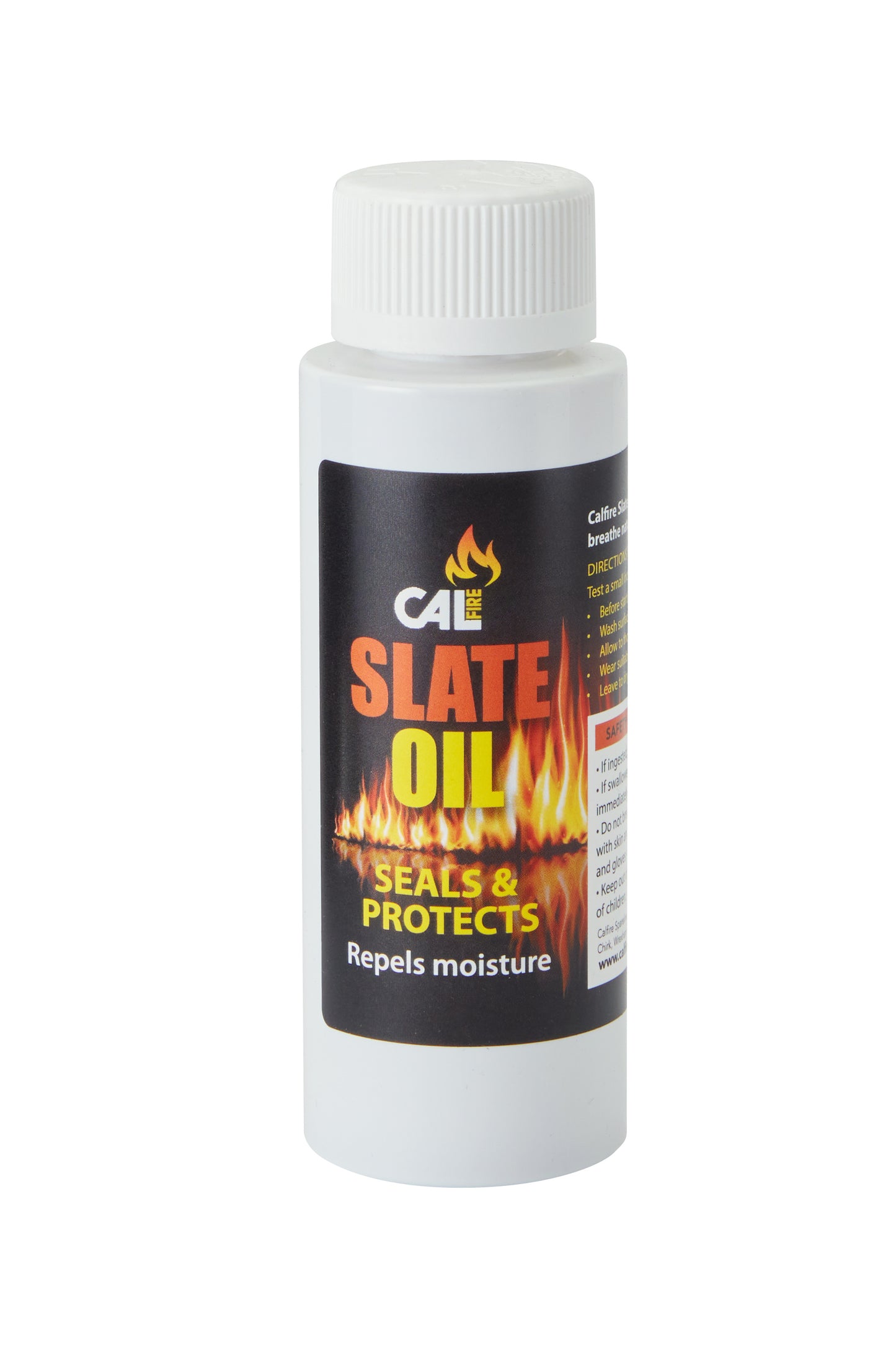 Calfire Slate Oil 100ml 13020