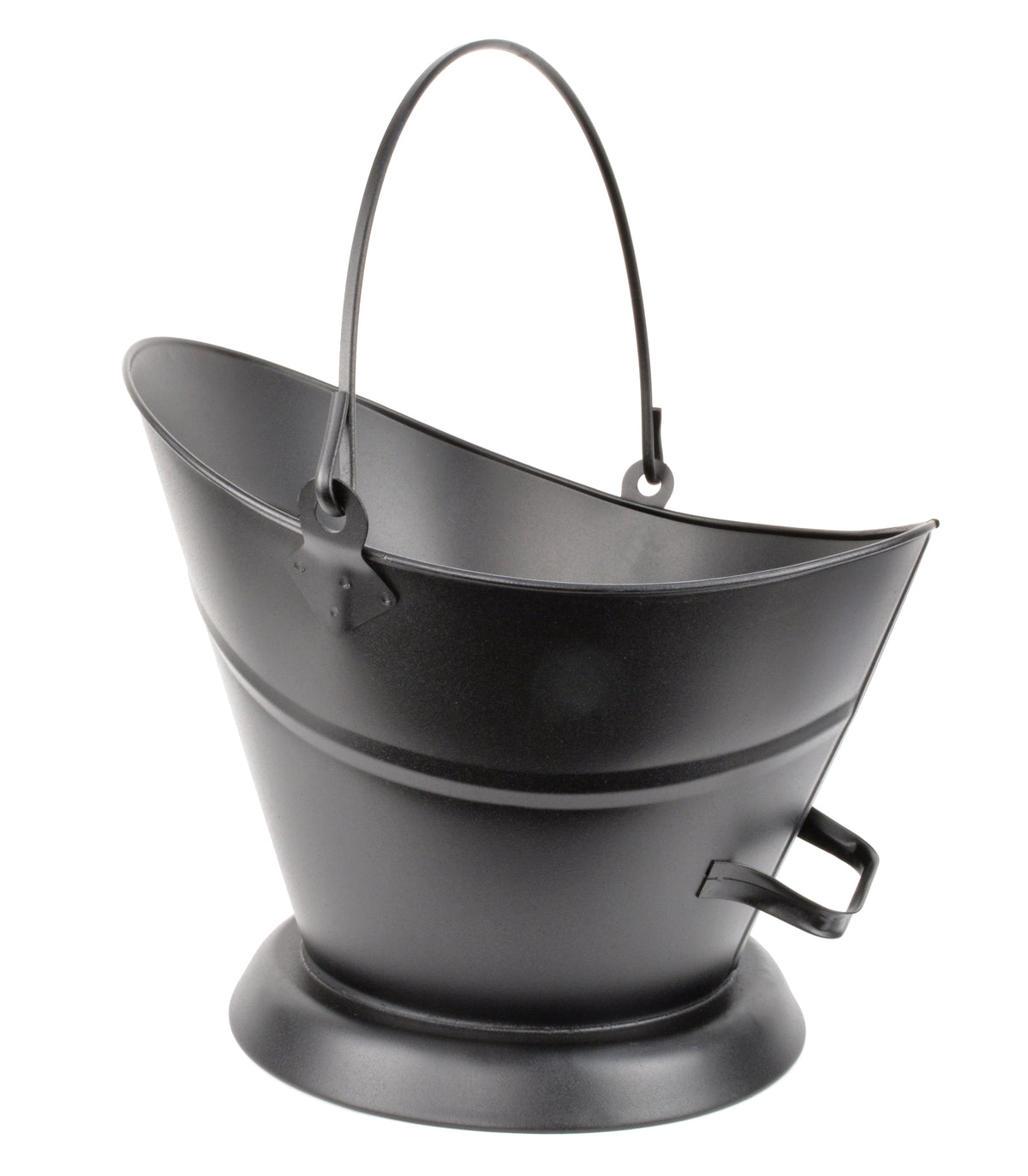 Waterloo Bucket Black