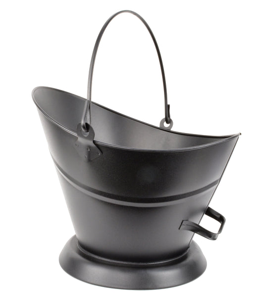 Waterloo Bucket Black