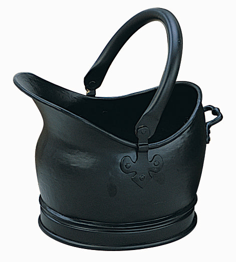 Bucket 10" Cambridge Black