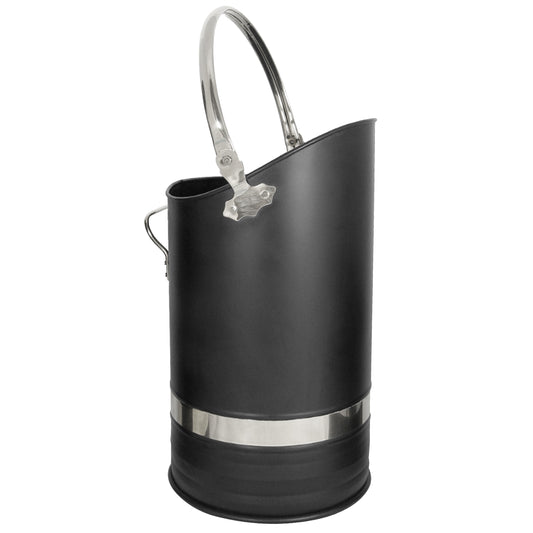 Henley Hod Black/Pewter