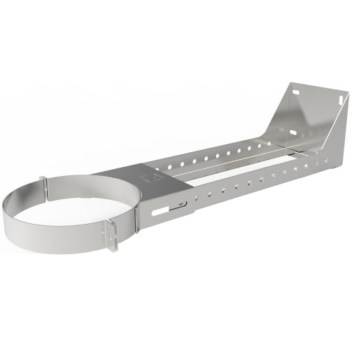 TWPro - Wall Support 210mm-420mm 100