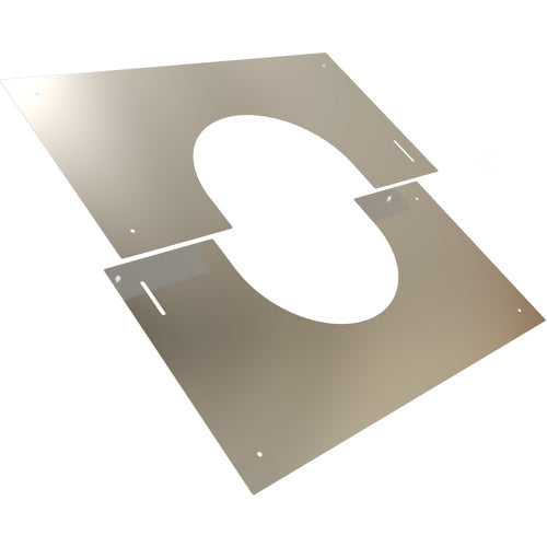 TWPro - Finishing Plate 0-30 100