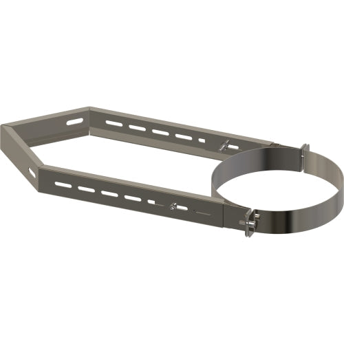 TWPro - Wall Support Corner 270-520mm 125