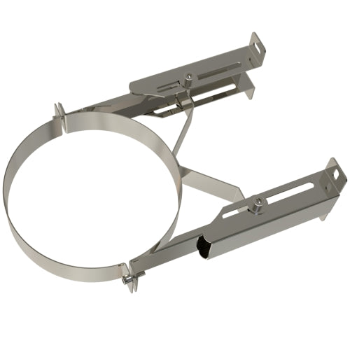 TWPro - Premium Long Wall Bracket 100mm-210mm 125