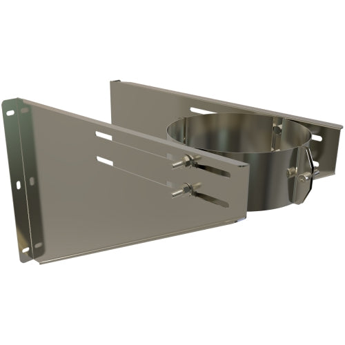 TWPro - LONG Retro Fit Base Support 120mm-375mm - 125