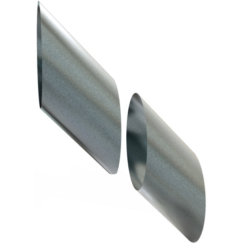 TWPro - Wall Sleeve 45 Adjustable 150