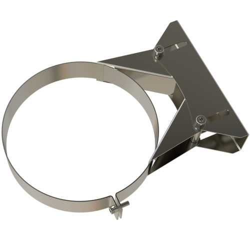 TWPro - Premium Wall Bracket 50mm-90mm 150