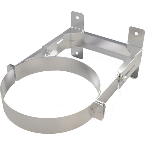 TWPro - Wall Support 80mm-130mm 80