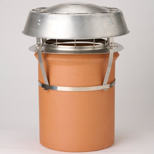 MI-Cowl Anti Downdraft (Natural)