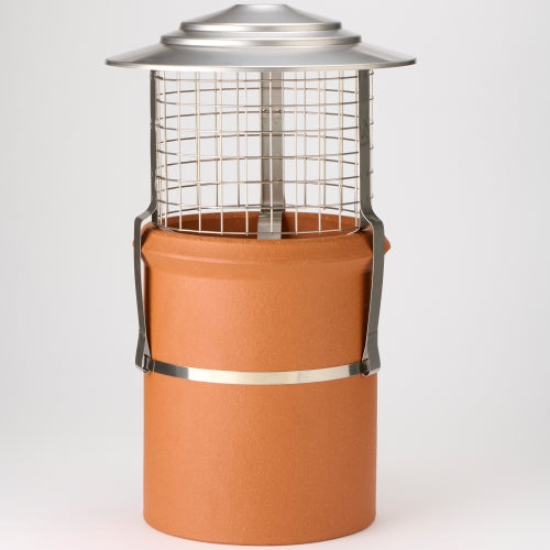 MI-Cowl Bird Guard (Natural)