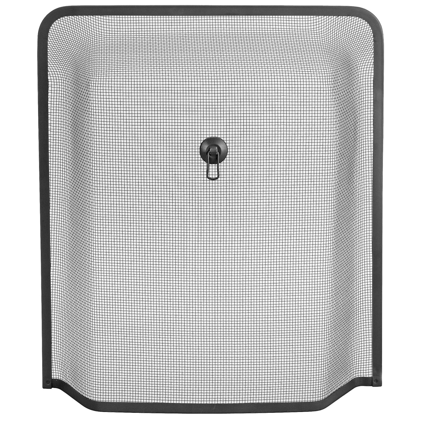 Spark Guard Windsor Black 24"x25