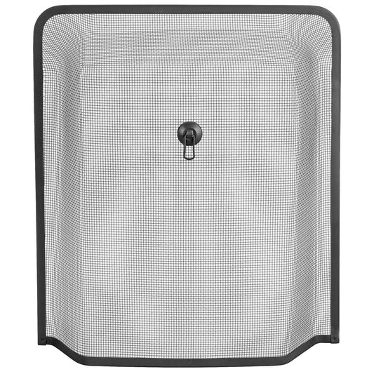 Spark Guard Windsor Black 24"x25