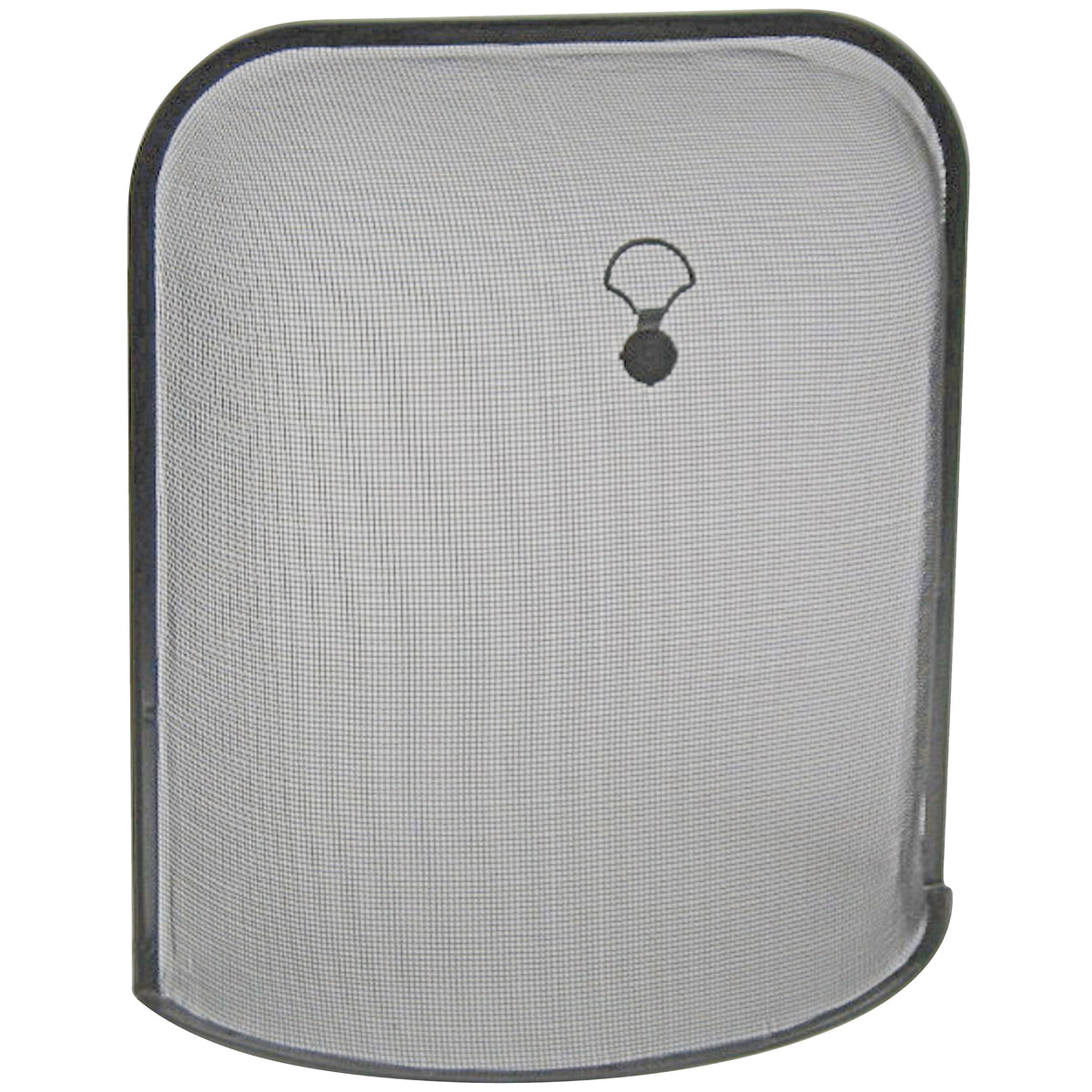 Spark Guard Ascott Small Black