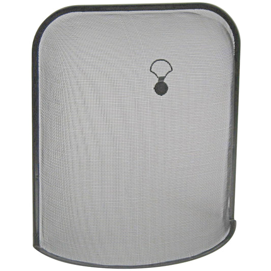 Spark Guard Ascott Small Black