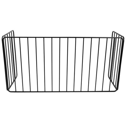 1993 Bar Nursery Guard Black