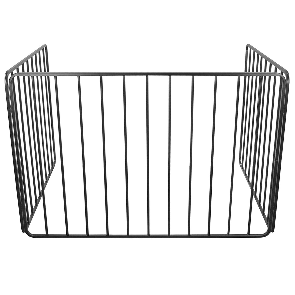 Spark Guard Windsor Black 24"x21"