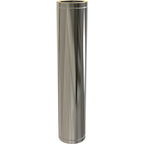 TWPro - Pipe 1000mm - 100 Dia
