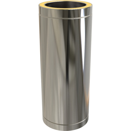 TWPro - Pipe 500mm - 100 Dia