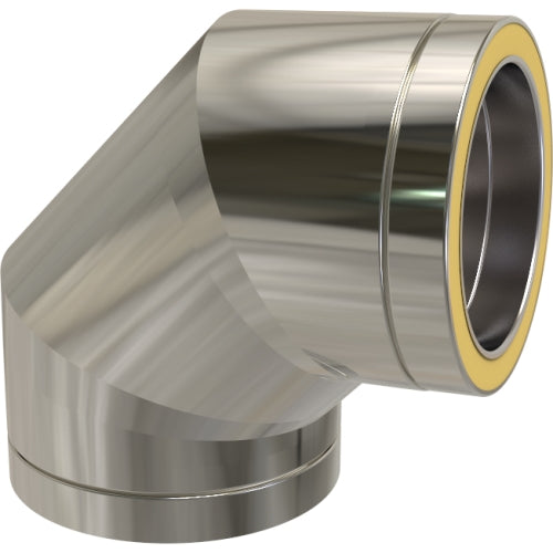 TWPro - 87 Bend - 125 Dia