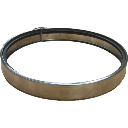 TWPro to KC Transition Locking Band - 125 Dia