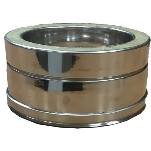 KC to TWPro Transition Adaptor - 125 Dia