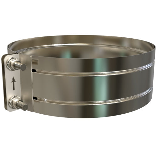TWPro - Offset Locking Band