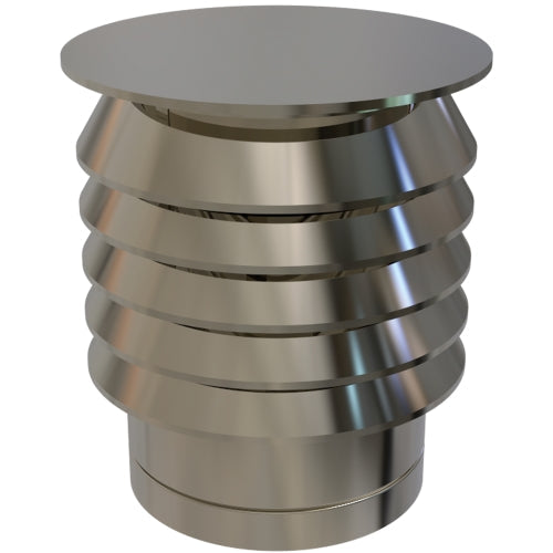 TWPro - MI AD-Cowl - Dia 150