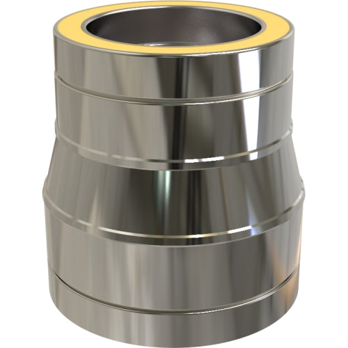 TWPro - Reducer TWPro to TWPro - 175 Dia