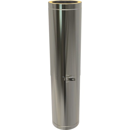 TWPro - Adjustable Pipe 500-880mm - 80 Dia